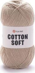Pletacia priadza Yarn Art Cotton Soft 87 Pletacia priadza