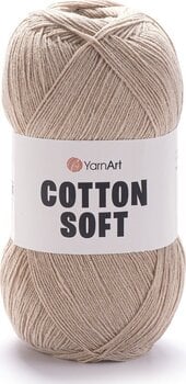 Pletacia priadza Yarn Art Cotton Soft 87 Pletacia priadza - 1