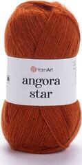 Filati per maglieria Yarn Art Angora Star 3027 Filati per maglieria