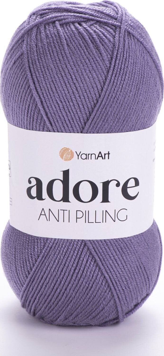 Kudumislõng Yarn Art Adore 345 Kudumislõng
