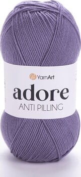 Kudumislõng Yarn Art Adore 345 Kudumislõng - 1