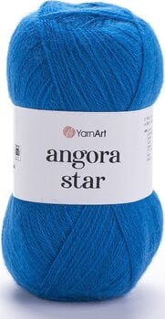 Kudumislõng Yarn Art Angora Star 3040 Kudumislõng - 1