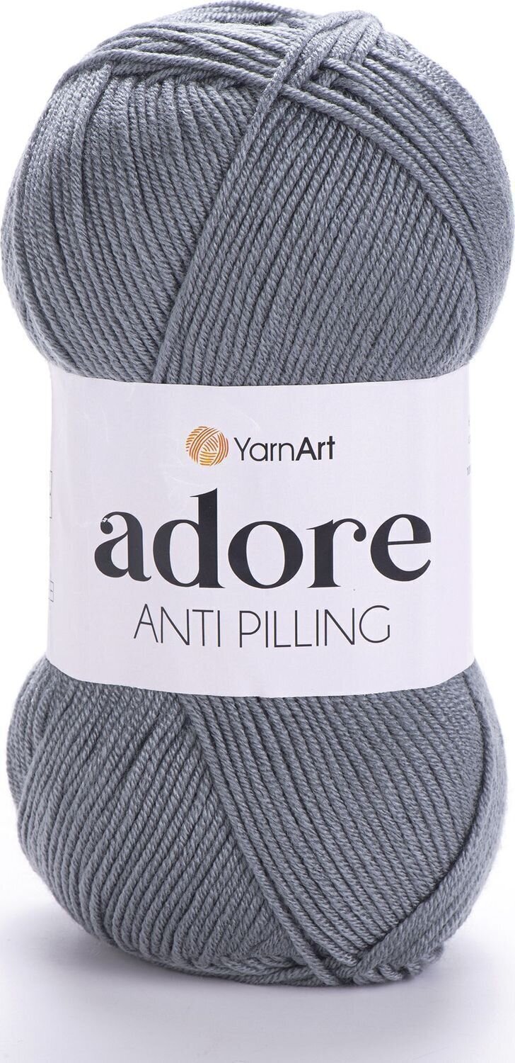 Kudumislõng Yarn Art Adore 347 Kudumislõng