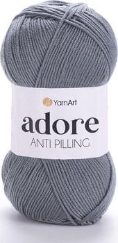 Kudumislõng Yarn Art Adore 347 Kudumislõng - 1