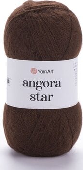 Kudumislõng Yarn Art Angora Star 3067 Kudumislõng - 1