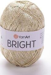 Kudumislõng Yarn Art Bright 101 Kudumislõng