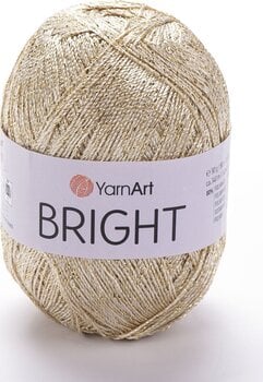 Kudumislõng Yarn Art Bright 101 Kudumislõng - 1