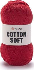 Kudumislõng Yarn Art Cotton Soft 90 Kudumislõng