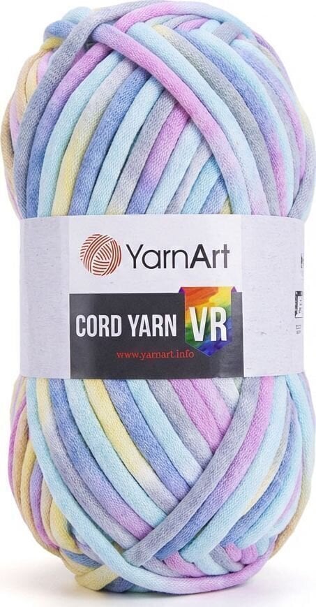 Kudumislõng Yarn Art Cord Yarn VR 929 Kudumislõng
