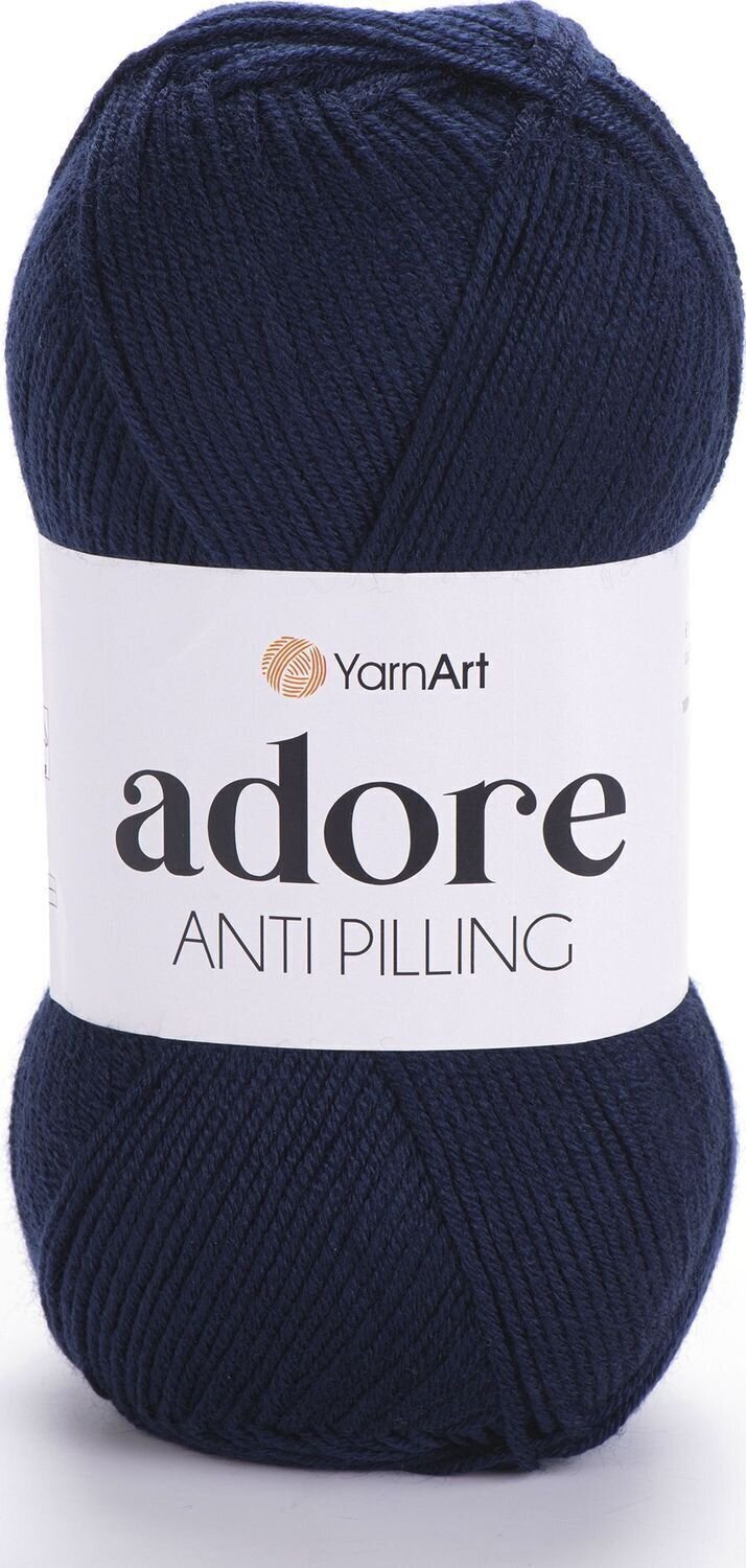 Kudumislõng Yarn Art Adore 351 Kudumislõng