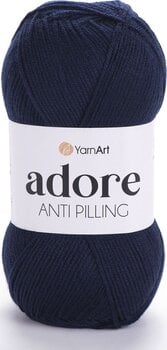 Kudumislõng Yarn Art Adore 351 Kudumislõng - 1