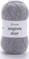 Kötőfonal Yarn Art Angora Star 3072 Kötőfonal