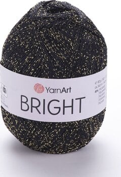 Kudumislõng Yarn Art Bright 105 Kudumislõng - 1