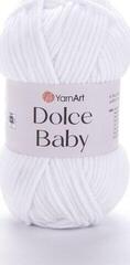 Kudumislõng Yarn Art Dolce Baby 741 Kudumislõng