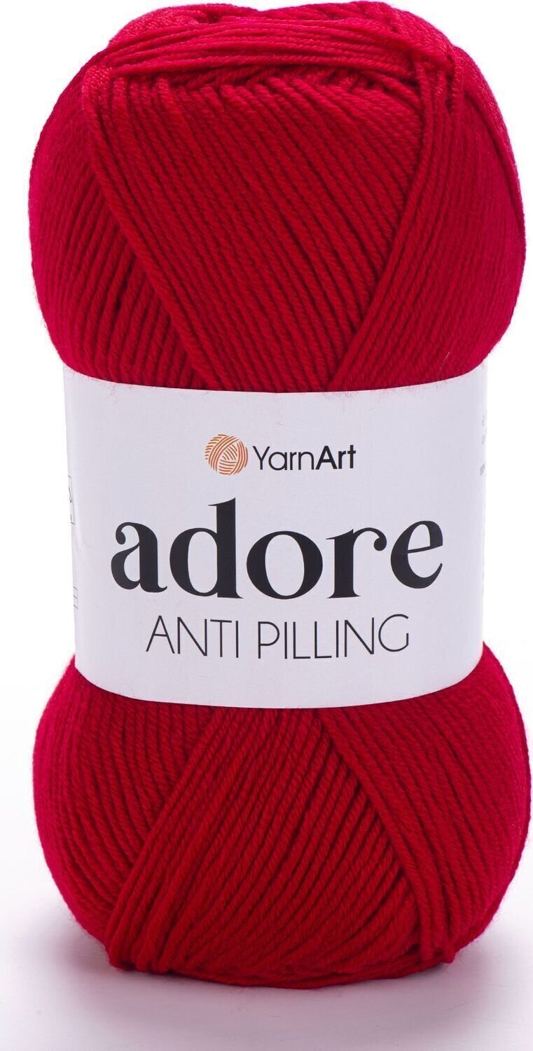 Kudumislõng Yarn Art Adore 352 Kudumislõng