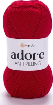 Kudumislõng Yarn Art Adore 352 Kudumislõng - 1