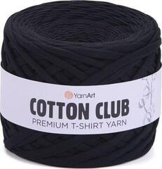 Kudumislõng Yarn Art Cotton Club 7300 Kudumislõng