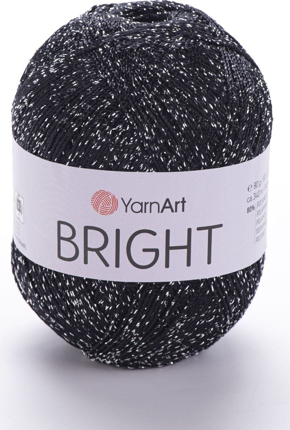 Kudumislõng Yarn Art Bright 107 Kudumislõng