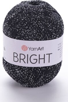 Kudumislõng Yarn Art Bright 107 Kudumislõng - 1