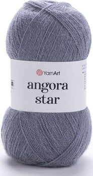 Kudumislõng Yarn Art Angora Star 3088 Kudumislõng - 1