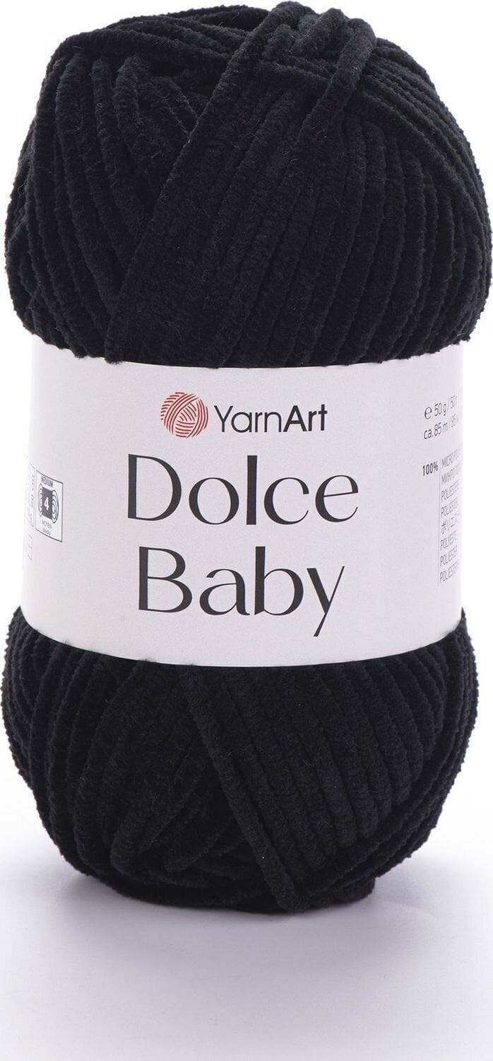 Kudumislõng Yarn Art Dolce Baby 742 Kudumislõng