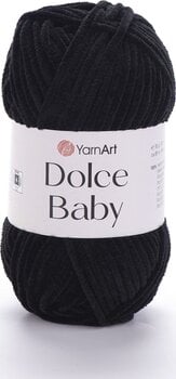 Kudumislõng Yarn Art Dolce Baby 742 Kudumislõng - 1