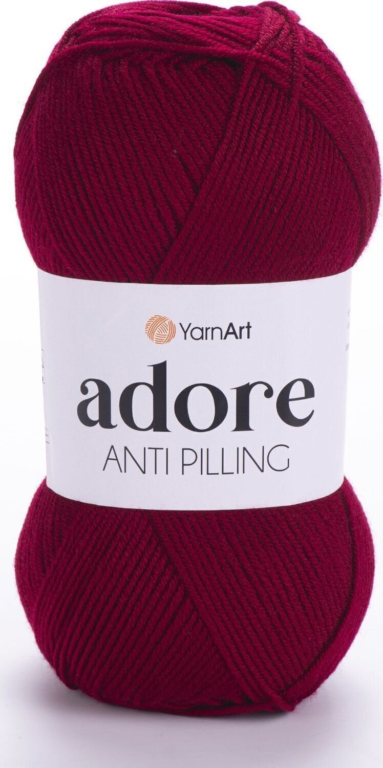 Kudumislõng Yarn Art Adore 353 Kudumislõng