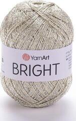 Pletilna preja Yarn Art Bright 120 Pletilna preja