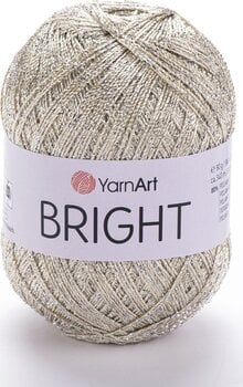 Pletilna preja Yarn Art Bright 120 Pletilna preja - 1