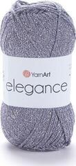 Pređa za pletenje Yarn Art Elegance 102 Pređa za pletenje