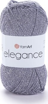 Pređa za pletenje Yarn Art Elegance 102 Pređa za pletenje - 1