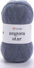 Kudumislõng Yarn Art Angora Star 3864 Kudumislõng