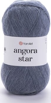Kudumislõng Yarn Art Angora Star 3864 Kudumislõng - 1