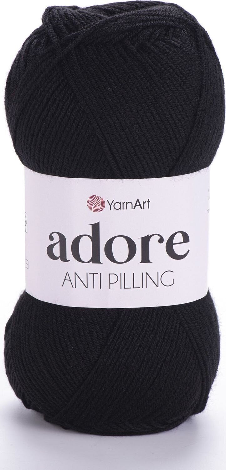 Kudumislõng Yarn Art Adore 354 Kudumislõng