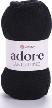 Kudumislõng Yarn Art Adore 354 Kudumislõng - 1