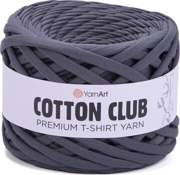 Kudumislõng Yarn Art Cotton Club 7301 Kudumislõng - 1