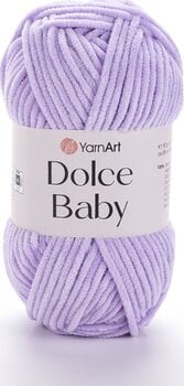 Νήμα Πλεξίματος Yarn Art Dolce Baby 744 Νήμα Πλεξίματος - 1