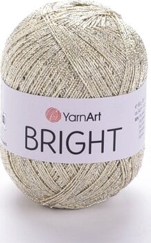 Kudumislõng Yarn Art Bright 121 Kudumislõng - 1