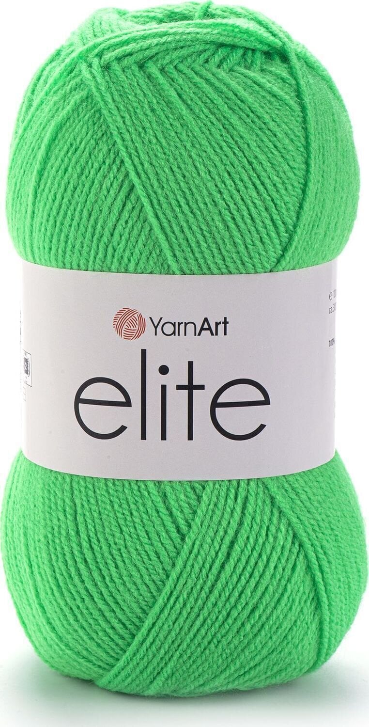 Strikkegarn Yarn Art Elite 8233 Strikkegarn