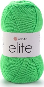 Strikkegarn Yarn Art Elite 8233 Strikkegarn - 1