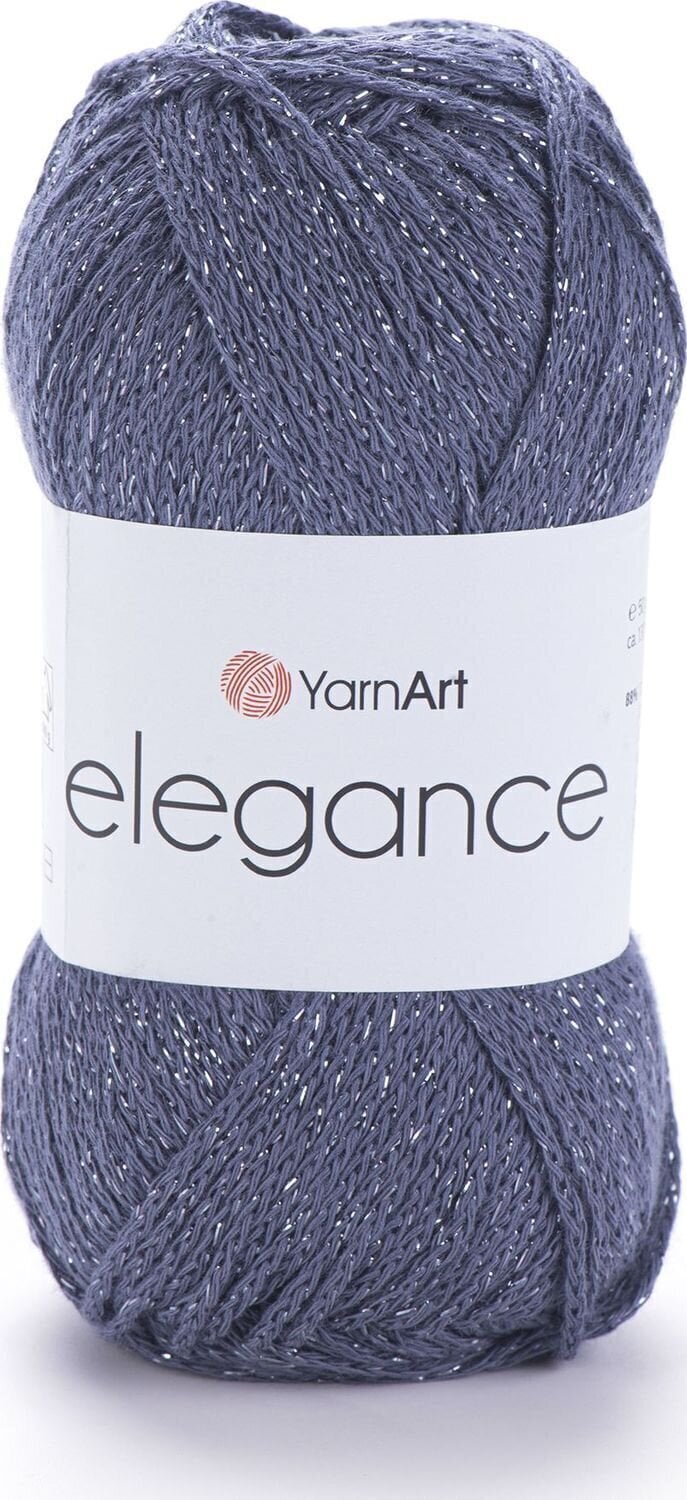 Pređa za pletenje Yarn Art Elegance 103 Pređa za pletenje