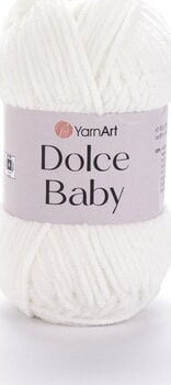 Pletacia priadza Yarn Art Dolce Baby 745 Pletacia priadza - 1
