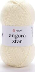 Kudumislõng Yarn Art Angora Star 7003 Kudumislõng