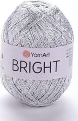 Pletilna preja Yarn Art Bright 128 Pletilna preja