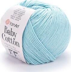 Kudumislõng Yarn Art Baby Cotton 446 Kudumislõng