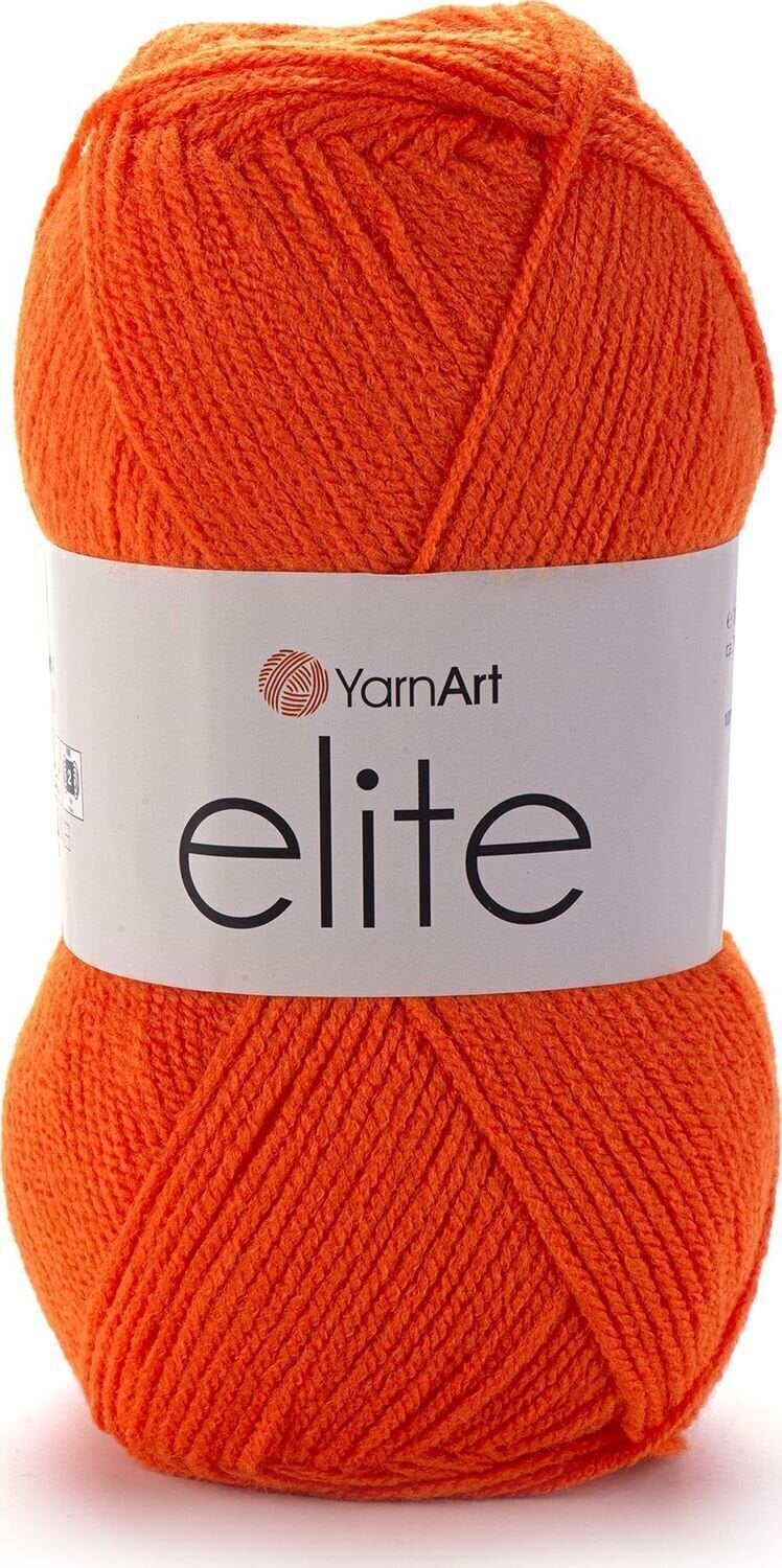 Strickgarn Yarn Art Elite 8279 Strickgarn