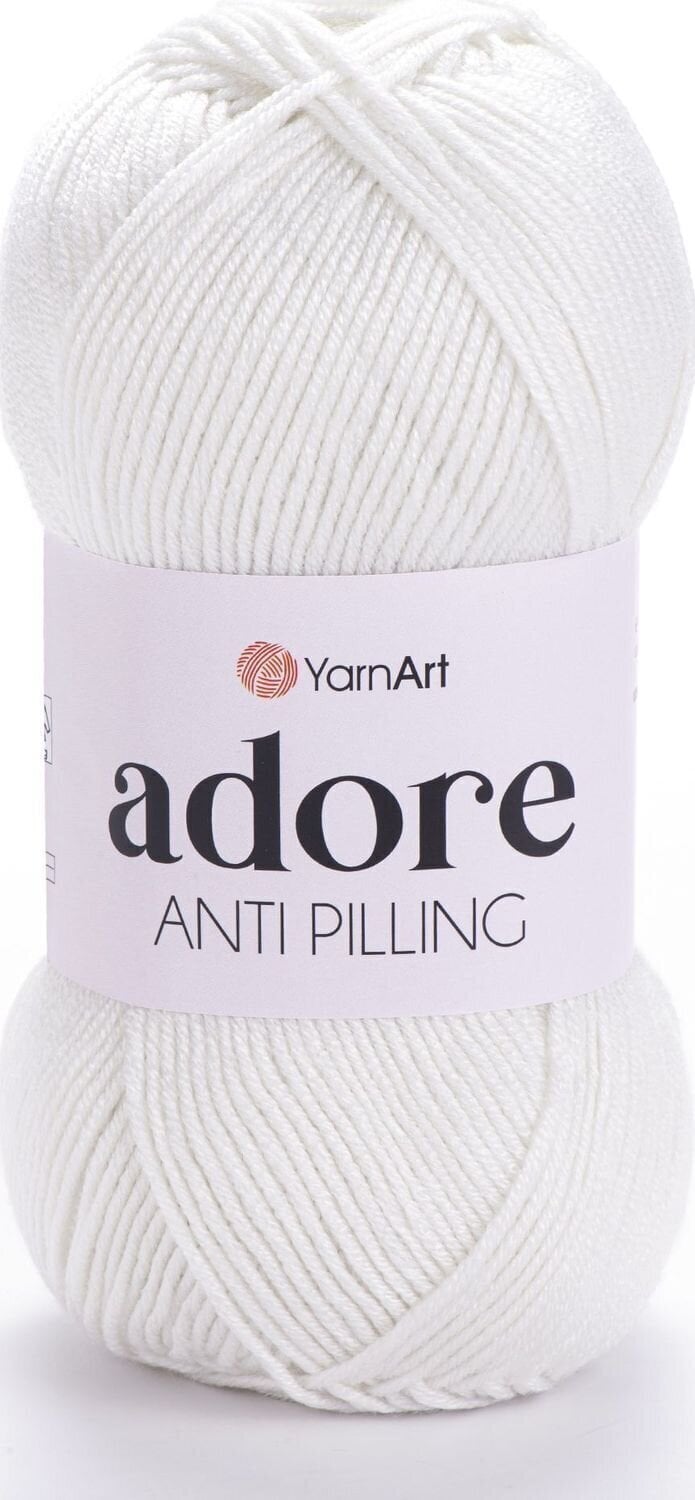 Kudumislõng Yarn Art Adore 357 Kudumislõng