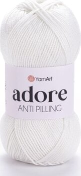 Kudumislõng Yarn Art Adore 357 Kudumislõng - 1