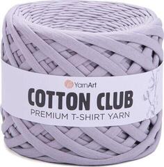 Kudumislõng Yarn Art Cotton Club 7303 Kudumislõng