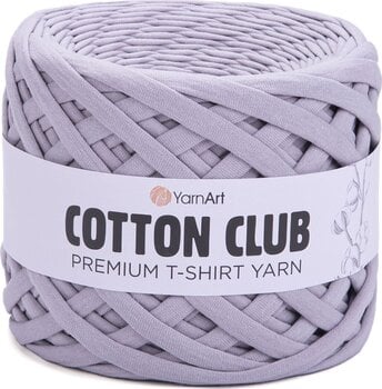 Kudumislõng Yarn Art Cotton Club 7303 Kudumislõng - 1